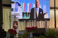 Ekran Led telebim wynajem iława