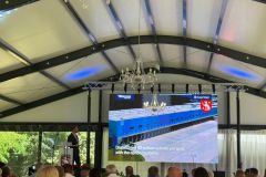 Ekran Led telebim wynajem iława
