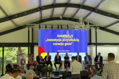 Ekran Led telebim wynajem iława