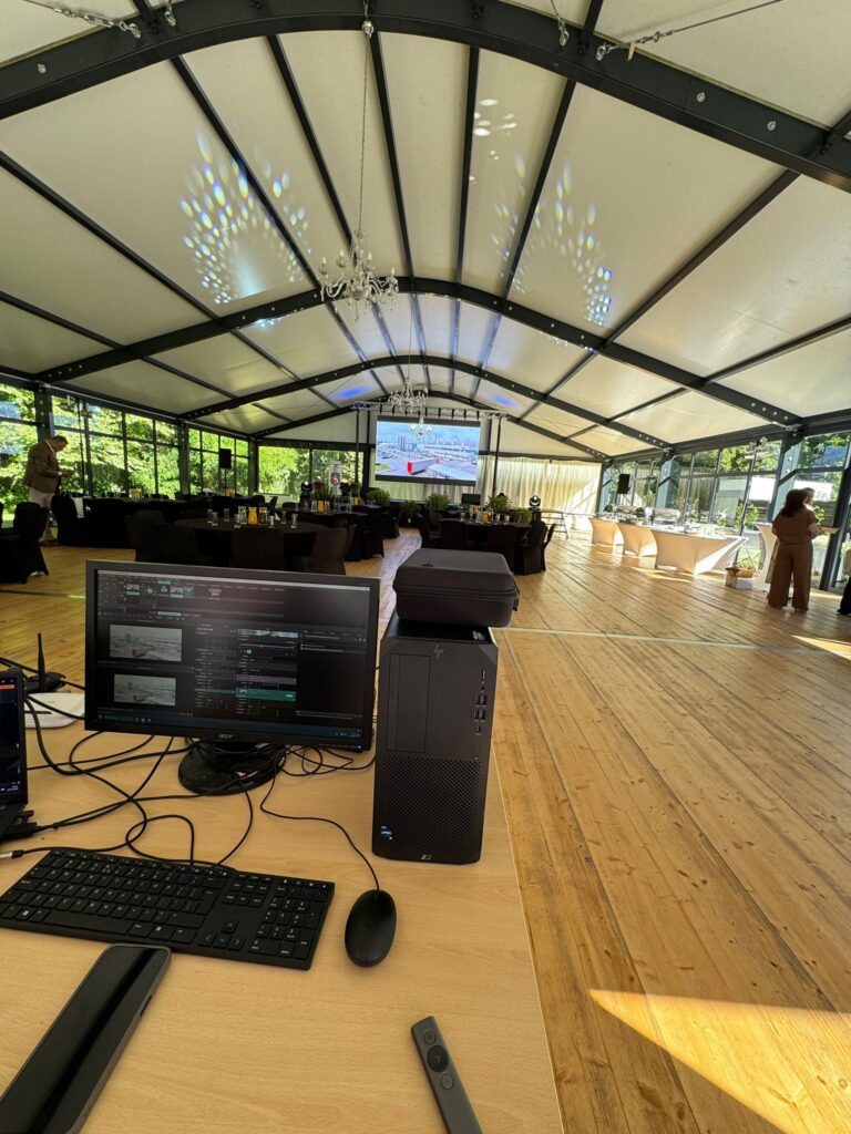 ekran led telebim obsluga, wynajem ekranów led, diodowych 